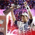 Los Patriots conquistan su cuarto Súper Bowl