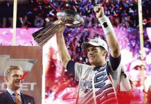 Los Patriots conquistan su cuarto Súper Bowl