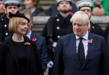 Boris Johnson presentará su plan de desconfinamiento para Reino Unido