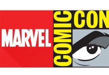 Comic-Con: Marvel Studios presenta fase 4 del Universo Cinematográfico entretenimiento