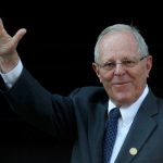 Pedro Pablo Kuczynski