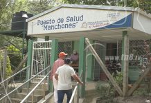 MINSA invertirá 6 millones de córdobas en puestos de salud en Quilalí minsa