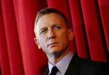 ¡Adiós, Agente 007! Daniel Craig se despide de James Bond cine