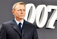 No Time To Die: el tráiler de la nueva película de James Bond cine