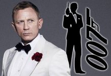 Fans piden retrasar la premiere de 007 por casos de Coronavirus cine