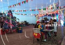 Parque Nacional de Ferias ofrece las mejores opciones de compras nicaragua