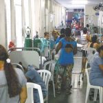 Brasil registró retrocesos en el sistema de salud pública en el 2019 america latina