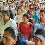 Parejas se unen en matrimonio civil este 14 de febrero nicaragua