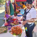 INTUR realiza el Festival de Cuaresma en San José de los Remates nicaragua