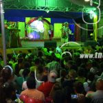 Matagalpa tiene nueva reina en su 158 aniversario nicaragua