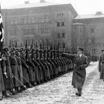 Veteranos de la Waffen SS aún reciben pensión concedida por Hitler europa