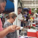 Realizan en Chontales concurso municipal de comidas de cuaresma nicaragua