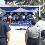 Juigalpa: MIGOB realiza acto de ascenso en grados a servidores públicos nicaragua