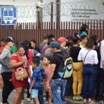 Guatemaltecos rechazan acuerdo para recibir migrantes guatemala