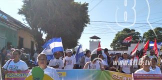 nicaragua