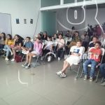 Culmina con éxito la tercera edición del Cine Camp nicaragua
