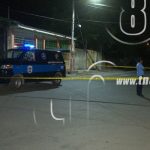 Joven muere de un certero disparo en el pecho al oponerse a un asalto nicaragua
