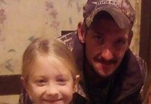 Padre e hija salen a cazar y mueren por disparos de otros cazadores estados unidos