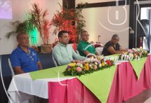 MEFCCA realiza encuentro con cooperativas en homenaje a Sandino nicaragua