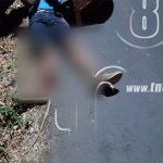 Adolescentes se accidentan al tomar una moto sin permiso de sus padres nicaragua