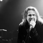 Muere André Matos, exvocalista de la banda brasileña Angra musica