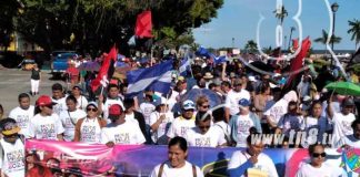 nicaragua