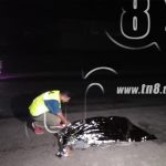 Tipitapa: Ciclista muere atropellado en la carretera norte nicaragua