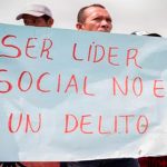 Líder indígena en Cauca, Colombia es asesinado america latina