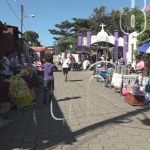 Masayas conmemoraron el día de los fieles difuntos nicaragua