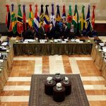Caricom ratifica su posición de no injerencia en Venezuela america latina