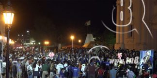 nicaragua
