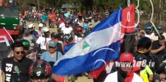 nicaragua