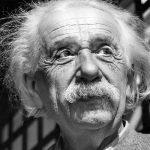 Carta de Einstein expresa temor antes de levantamiento nazi carta