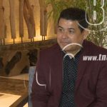 Líder cristiano invita a las familias a celebrar el día de la biblia nicaragua