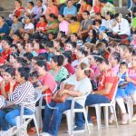 Nueva Segovia: Maestros y maestras en un encuentro de amor y amistad nicaragua