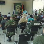 Ejército cumple con éxito plan de seguridad de cosecha cafetalera nicaragua