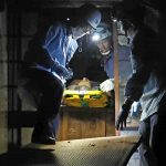 Japón: 157 muertos por torrenciales aguaceros lluvias