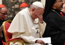 Exasesor del papa Francisco declarado culpable de pederastia mundo