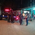 Pastor declarado muerto sobrevive milagrosamente a un infarto en Nicaragua iglesia ebenezer