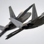 EEUU lidera ataque en Siria que deja más de 50 muertos eeuu