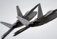 EEUU lidera ataque en Siria que deja más de 50 muertos eeuu