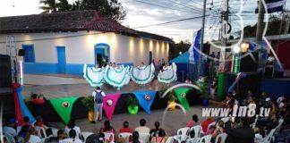 nicaragua