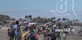 nicaragua