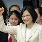 Nicaragua felicita a presidenta de Taiwán por el triunfo en elecciones nicaragua