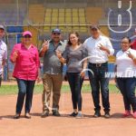 INIFOM fortalece acompañamiento a la municipalidad de Ocotal nicaragua