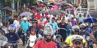 nicaragua