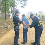 Nicaragüense asesina a escopetazos a su novia en Costa Rica costa rica