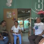 Ocotal: Visitas casa a casa para prevenir la expansión del coronavirus nicaragua