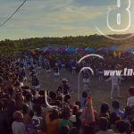 Bilwi de fiesta con el encuentro regional «Por Amor a Nicaragua» nicaragua