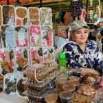 MEFCCA promueve la economía familiar en el Parque de Ferias nicaragua